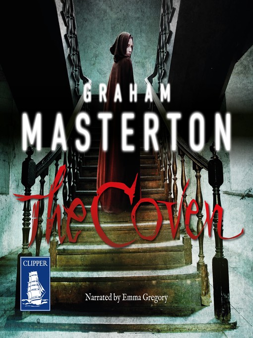 Title details for The Coven by Graham Masterton - Available